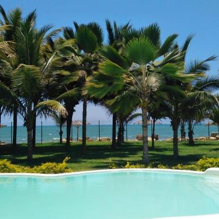 Entre Palmeras Hotel Bocapan Exterior photo